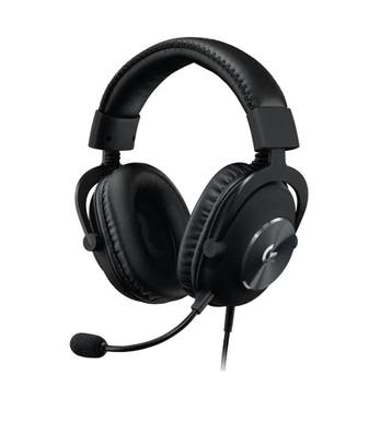 Logitech G Pro X SE, bekabelde gaming-headset met microfoon, Ophalen of Verzenden, Nieuw