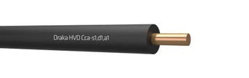 Draka HVD installatiedraad - 834376D3 [100 Meter] - Nom., Verzenden, Nieuw