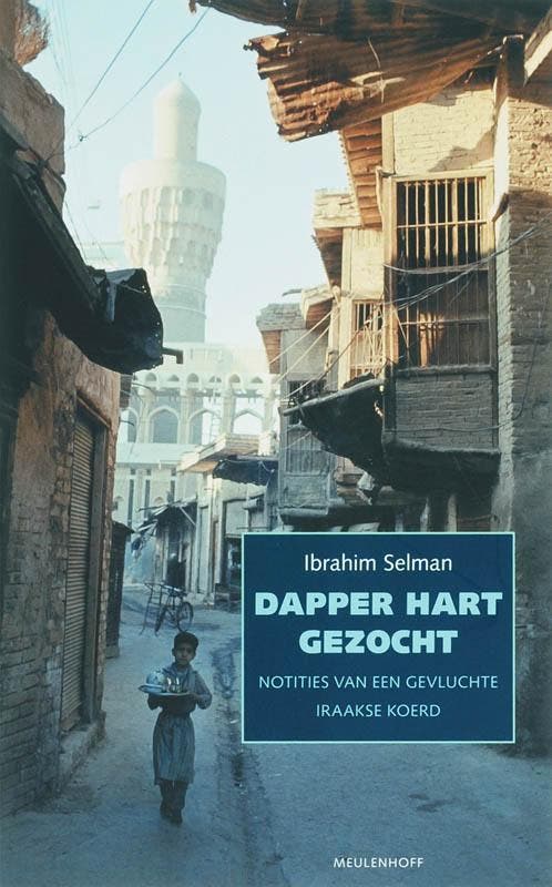 Dapper hart gezocht 9789029079174 I. Selman, Livres, Histoire mondiale, Envoi