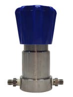 Tescom 26-1764-24-154-S Regelaars Sourced from working, Verzenden