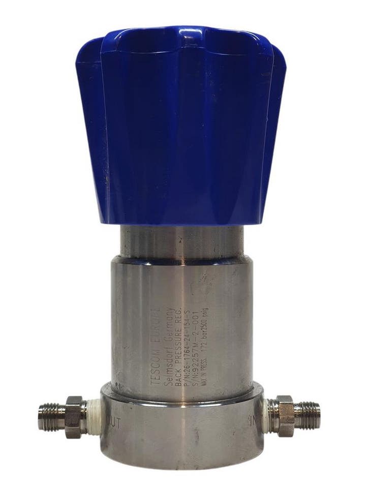 Tescom 26-1764-24-154-S Regelaars Sourced from working, Doe-het-zelf en Bouw, Overige Doe-Het-Zelf en Bouw, Nieuw, Verzenden