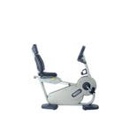 Technogym - Recline Excite 700 P - Recumbent Bike, Ophalen of Verzenden
