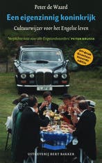 Een eigenzinnig koninkrijk 9789035130708 Paul de Waard, Verzenden, Paul de Waard