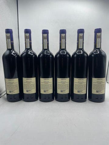 2024 Marziano Abbona Papà Celso Dogliani - Piëmont - 6, Nieuw