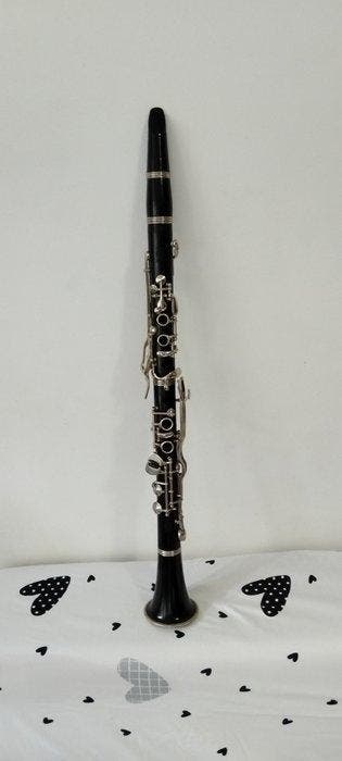 Clarinet Richard Keilverth Melody - Bb - - Bklarinet