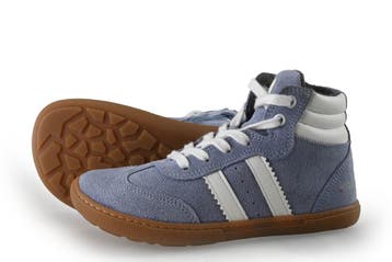 Koel Barefoot Meisjes in maat 31 Blauw, Verzenden