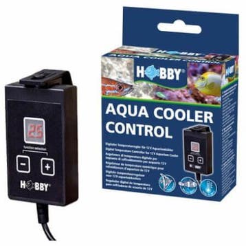 Hobby Aqua Cooler Control, Dieren en Toebehoren, Verzenden, Nieuw