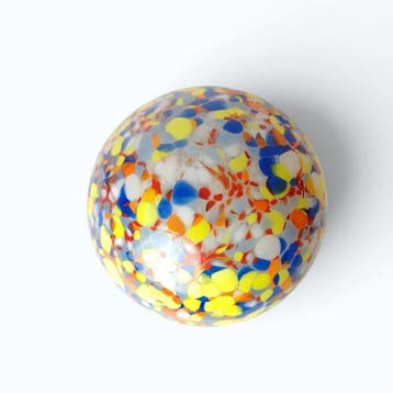 Plafondlamp - Glas - D20-tafellamp