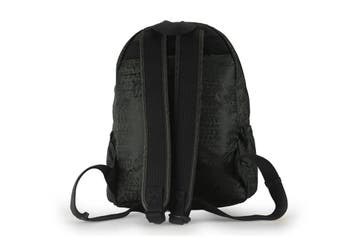 Kipling Rugzak Zwart, Bijoux, Sacs & Beauté, Sacs | Sacs à dos, Verzenden