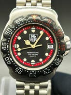 TAG Heuer - Formula 1 - WA1214 - Heren - 1990-1999