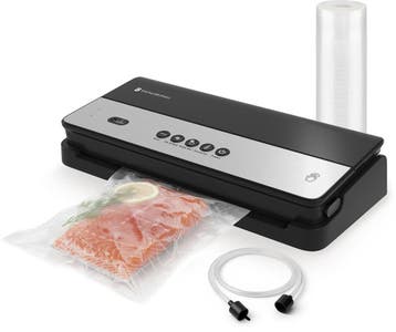 2dekans | KitchenBrothers vacumeermachine advance - 8L/min -, Ophalen of Verzenden
