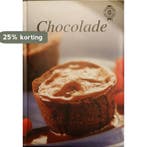 chocolade 9789039619278, Verzenden