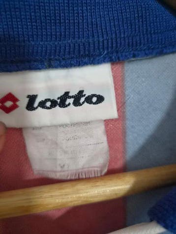 Vasas SC - Hongaarse Liga - Herczeg - 1996 - Voetbalshirt, Verzamelen, Overige Verzamelen, Nieuw