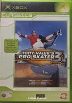 Tony Hawks Pro Skater 3 Classics (xbox used game), Ophalen of Verzenden, Nieuw