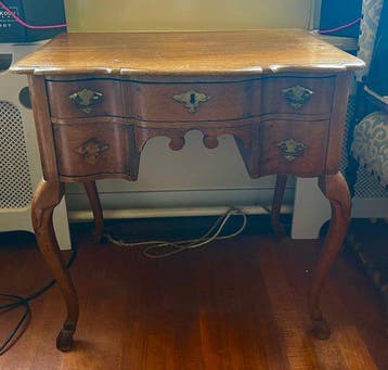 Commode - Bois, Antiek en Kunst