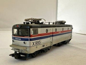 Märklin H0 - 83341 - Locomotive électrique (1) - Prototype
