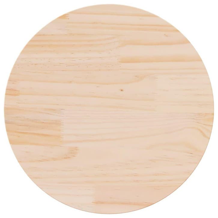 Tafelblad Grenen 70cm: 34% Retour Deal - Weg = Weg!, Huis en Inrichting, Tafelonderdelen, 50 tot 100 cm, Tafelblad, 50 tot 100 cm
