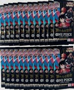 Bandai - 30 Booster pack - One Piece - The New Emperor, Hobby & Loisirs créatifs, Jeux de cartes à collectionner | Autre
