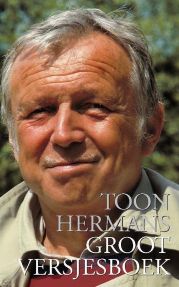 Groot versjesboek 9789026122026 Toon Hermans, Verzenden, Toon Hermans