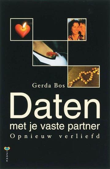Daten met je vaste partner - Bos, Verzenden