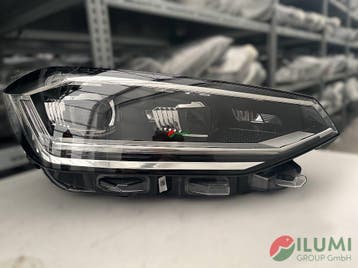 SCHEINWERFER SPORTSVAN LIFT VOLL LED RECHTS 517941114A, Verzenden