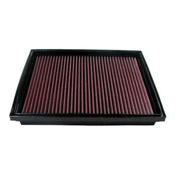 K&N Vervangingsluchtfilter | Volkswagen T4 (33-2759), Verzenden, Nieuw