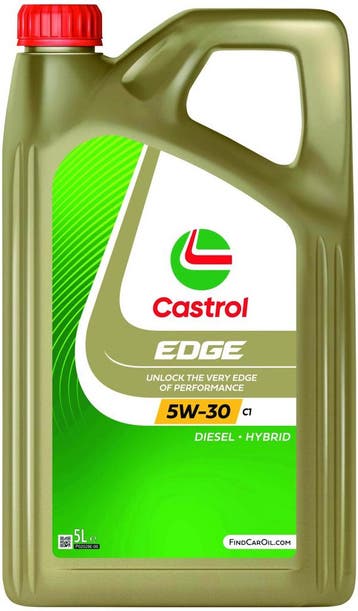 Castrol Edge 5W30 C1 5 Liter, Ophalen of Verzenden