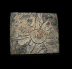 Islamique Fragment de plomb seldjouïde médiéval - 1.6 cm