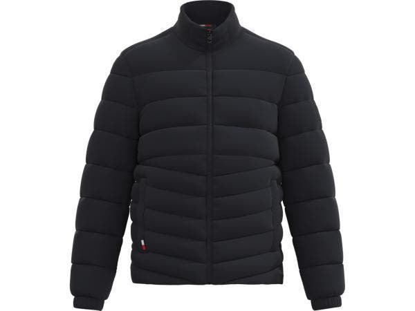 Veiling - Tommy Hilfiger Branded Collar Jacket Desert Sky -, Vêtements | Hommes, Vestes | Été