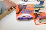 Dinky Toys, Solido 1:43 - Modelauto (5) - 5 Dinky toys, Hobby en Vrije tijd, Nieuw