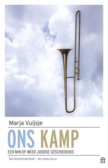 Ons kamp (Goed), Verzenden, Nieuw