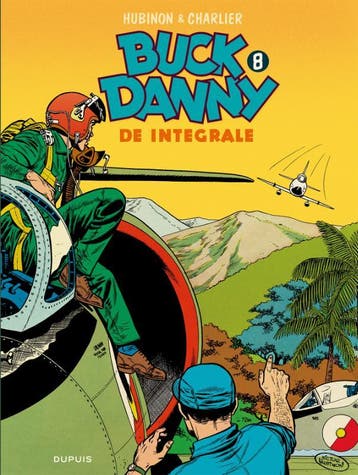 Buck Danny | Jean-Michel Charlier | Nieuw, Verzenden, Nieuw, Jean-Michel Charlier