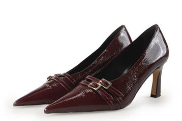 Laurent David Pumps in maat 40 Overig, Vêtements | Femmes, Verzenden, Pumps