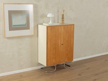 Oldenburger Möbelwerkstätten - Erich Stratmann - Commode -