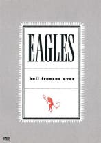 Eagles – Hell Freezes Over, Gebruikt