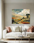 Michael Mey - The Mediterranean Landscape II - XL