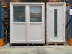Stockverkoop 10.000 ramen, deuren, schuiframen 5000M² kozijn, Doe-het-zelf en Bouw, Ophalen, Kunststof, Raamkozijn, Nieuw
