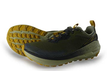 Altra Sportschoenen in maat 42 Groen, Kleding | Heren, Schoenen, Overige kleuren, Verzenden, Sportschoenen, Zo goed als nieuw