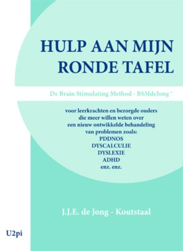 Hulp aan mijn ronde tafel 9789087591670, Boeken, Wetenschap, Gelezen, Verzenden