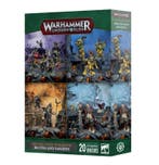 Warhammer Underworlds Brutes and Bandits (Warhammer nieuw), Ophalen of Verzenden, Nieuw
