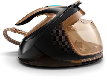 Philips PerfectCare Elite Plus - Stoomgenerator - Stoomstoot, Elektronische apparatuur, Verzenden, Zo goed als nieuw