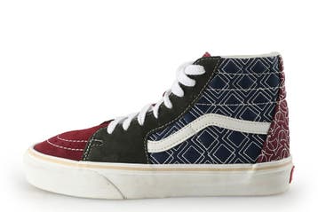 Vans Hoge sneakers in maat 38, Verzenden, Sneakers