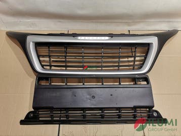 Peugeot Boxer II Lift 14-23 grill voorbumper 1315077070, Verzenden