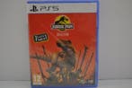 Jurassis Park - Classic Games Collection - SEALED (PS5)