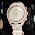 Omega x Swatch - MoonSwatch - Mission to Venus - Sans prix, Nieuw