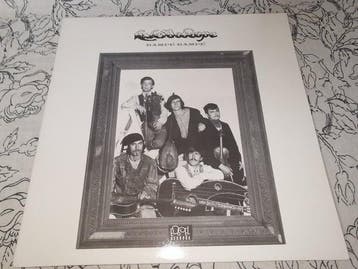 Kaleidoscope - Rampé Rampé - 1st UK Pressing & When Scopes, Nieuw in verpakking