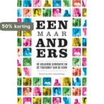 Een maar anders 9789033800108, Verzenden, Gelezen