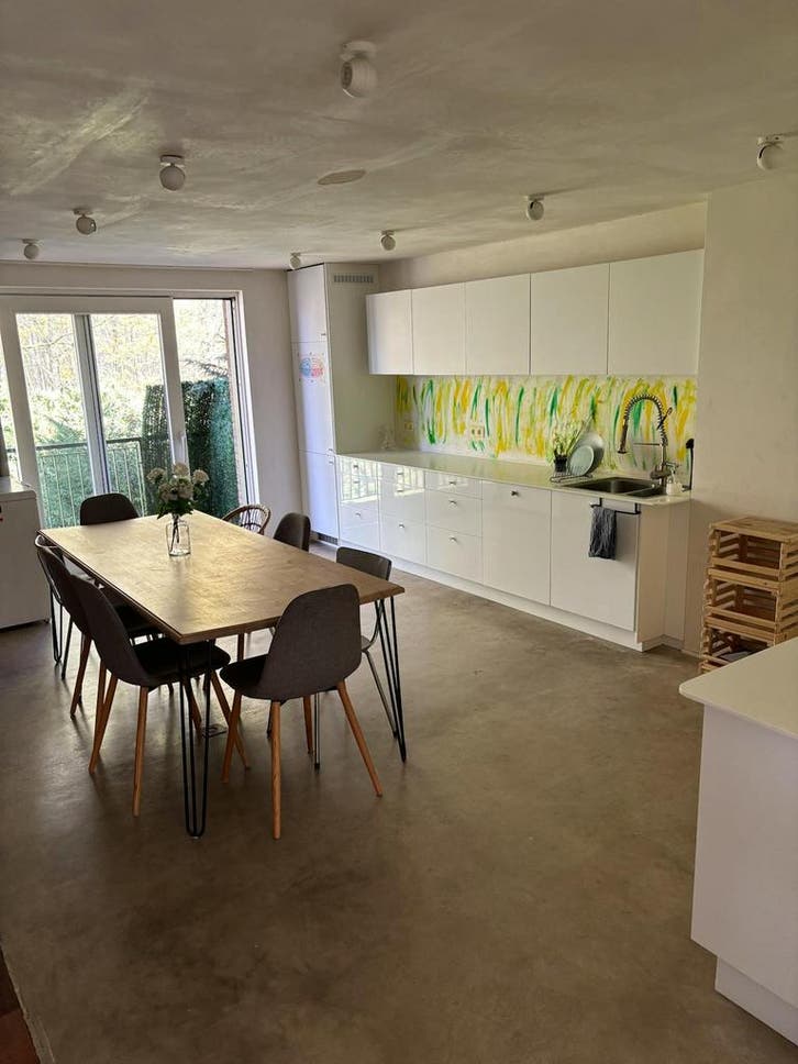 Appartement en Avenue des Citrinelles, Auderghem, Immo, Appartementen en Studio's te huur