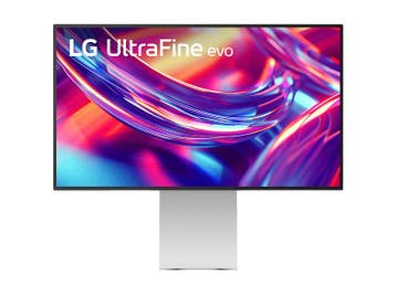 LG -  32 Inch Retina 6k Ips Black - Zilver, IPS, Verzenden, Nieuw, Overige resoluties
