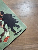 Tintin T11 - Les 7 boules de cristal (B2) - C - 1 Album - EO, Livres